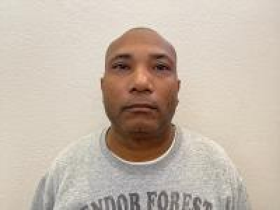 Billy Earl Ward a registered Sex Offender of California