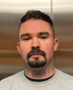 Billy Jack Wood a registered Sex Offender of California