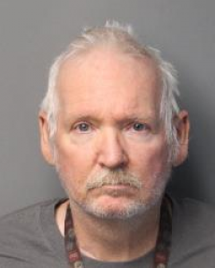 Billy Wayne Yarbrough a registered Sex Offender of California