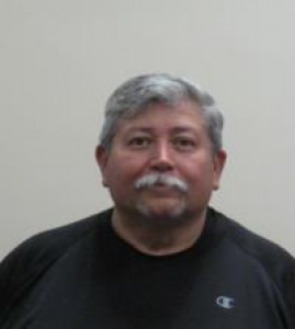 Bill Phillip Carreno a registered Sex Offender of California