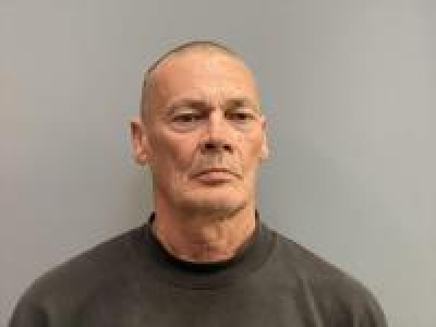 Bill Earl Hood a registered Sex Offender of California