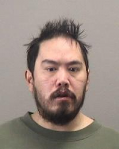 Bill Siuting Li a registered Sex Offender of California