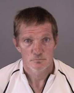 Bill John Patterson a registered Sex Offender of California