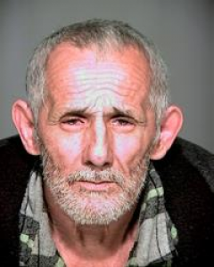 Bill Angel Soto a registered  of California