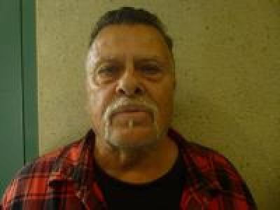 Bill Wiley Treadway a registered Sex Offender of California