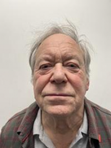 Bjorn Magnus Winter a registered Sex Offender of California