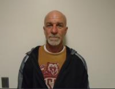 Blaine Donald Sniffin a registered Sex Offender of California