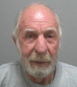 Blair Edward Smith a registered Sex Offender of California