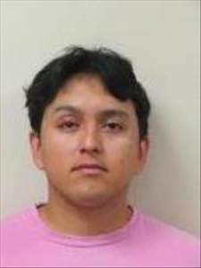 Blaisure Guerrero a registered Sex Offender of California