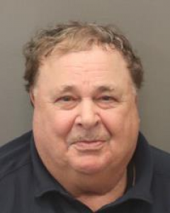 Blake Ray Abacherli a registered Sex Offender of California