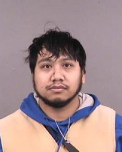 Blake Celindro a registered Sex Offender of California