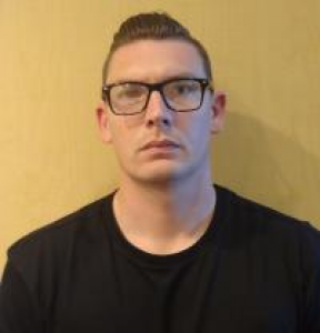Blake Robert Antho Cheever a registered Sex Offender of California