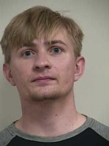 Blake Austin Hale a registered Sex Offender of California