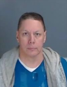 Blake Louis Hayes a registered Sex Offender of California