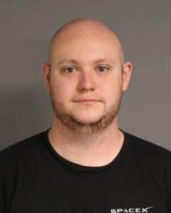 Blake Allan Peterson a registered Sex Offender of California