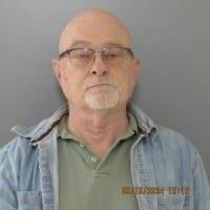 Blake Kerry Reimer a registered Sex Offender of California