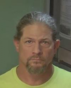 Blase Giovanni Sorritelli a registered Sex Offender of California