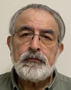 Blas Madero a registered Sex Offender of California