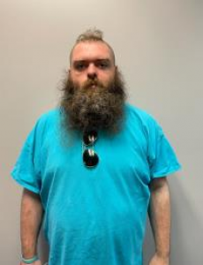 Blayne Smith a registered Sex Offender of California