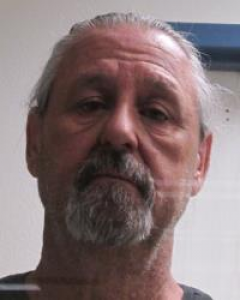 Bobby Joe Brown a registered Sex Offender of California