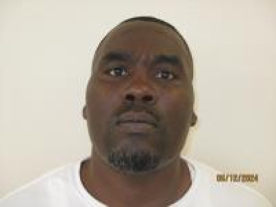 Bobby Childress a registered Sex Offender of California