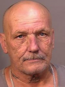 Bobby Lynn Clark a registered Sex Offender of California