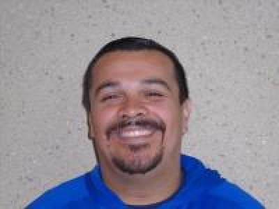 Bobby Alan Flores a registered Sex Offender of California
