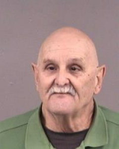 Bobby Richard Fuentes a registered Sex Offender of California