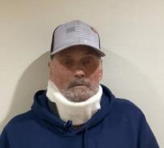 Bobby Joe Green a registered Sex Offender of California