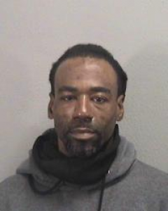 Bobby Ray Henderson a registered Sex Offender of California