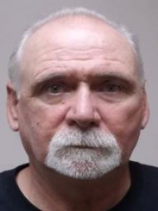 Bobby Russell Hicks a registered Sex Offender of California