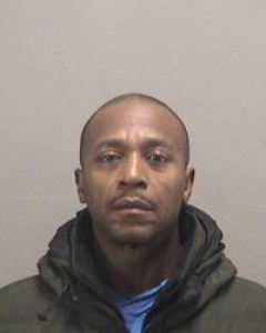 Bobby Ray House a registered Sex Offender of California