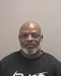 Bobby Byron Jackson a registered Sex Offender of California