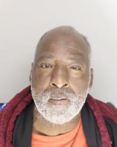 Bobby Lee Jones a registered Sex Offender of California