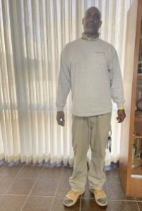 Bobby Ray Jordan a registered Sex Offender of California