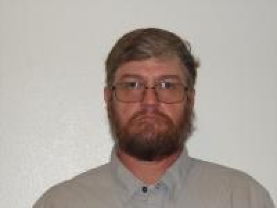 Bobby Ray Manning Jr a registered Sex Offender of California