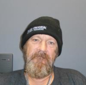 Bobby Lenard Myers a registered Sex Offender of California