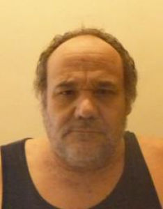 Bobby Raymond Pettit a registered Sex Offender of California
