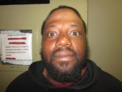 Bobby Keno Rudd a registered Sex Offender of California