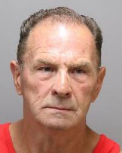 Bobby Lee Sanders a registered Sex Offender of California