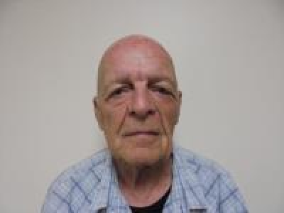 Bobby Gordon Wheeler a registered Sex Offender of California