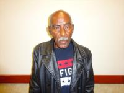 Bob Butler a registered Sex Offender of California