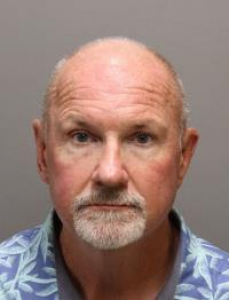 Bob Hall a registered Sex Offender of California