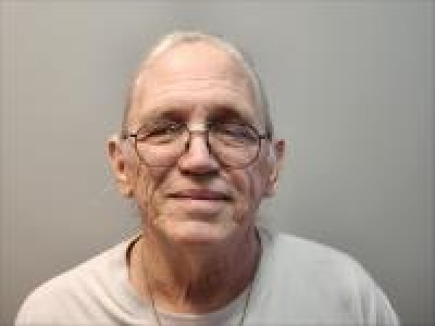 Bob Marshall Martin a registered Sex Offender of California