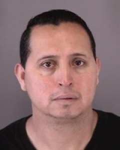 Bocanegra Eladio Garcia a registered Sex Offender of California