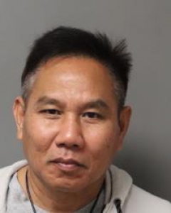 Bonasone Keomanivong a registered Sex Offender of California