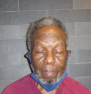 Booker Terry Fennell a registered Sex Offender of California