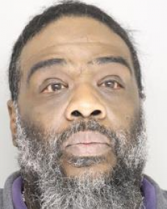 Booker Tralane Rodgers a registered Sex Offender of California