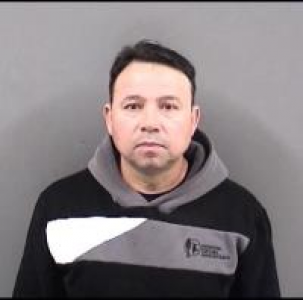 Boris Ruiz a registered Sex Offender of California