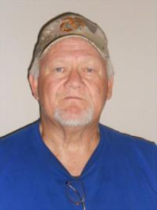 Bradford Lee Dial a registered Sex Offender of California